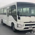 باص نقل عمال بالرياض ايجار باص توصيل عمال