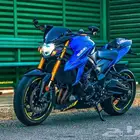 دباب سوزوكي GSX-S750 2022