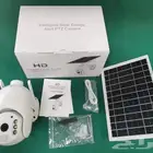 كاميرات مراقبة بالطاقة الشمسية وشريحة 4G كميرا كميرات عروض