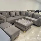 لمسة أمل للتفصيل الستائر وتنجيد الكنبات