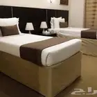 حجوزات فنادق مكة والمدينة افضل الاسعار