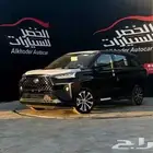تويوتا فيلوز جي ال اكس موديل 2025