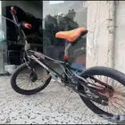 سيكل كوبرا مقاس20 للبيع اقبل البدل بسيكل كهربائي أو شاشه