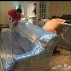 نقل عفش بنجران
