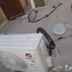 تركيب مكيفات سبليت