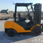 رفعه شوكيه فوركلفت للايجار