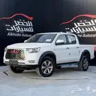جاك T8 دبل ديزل 2025 لدى شركة عبدالمجيد الخضر