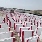 حواجز خراسانيةوقواعد