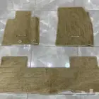 فرشات ارضيه لاندكروزر اصلي وكاله