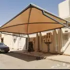 مظلات الاحساء مظلات سواتر خيام برجولات