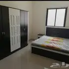 غرف نوم جديدة بالدمام