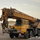 كرين للايجار اليومي والشهري