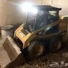 السلام عليكم ورحمه الله وبركاته موجود سائق بوبكات خبره ارب