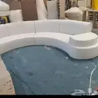 محل كنب تنجيد املش