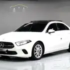 مرسيدس A220