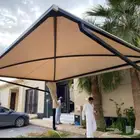 حدادمضلات وسواتر
