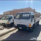 ديانا عدد 3 للاجار الشهري موديل 2005 و 2012بالرياض وخارجها