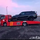 سطحه لنقل السيارات الرياض جدة مكه المكرمه الطايف