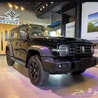 تانك 300 2025 عرض اليوم الوطني على أقوى دفع رباعي