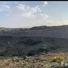 بنيان جدرات حجر كبير