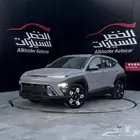 هيونداي كونا سمارت 2025 لدى شركة عبدالمجيد الخضر