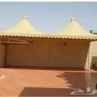 مظلات وسوتر الرياض