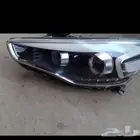 شمعه يسار كادينزا 2015 اصلي وكاله