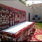 محل حفلات منسقين