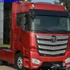 شاحنات فوتون - فاو