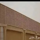 حداد مظلات سواتر -برجولات -هناجر-مستودعات-وجميع انواع الحداد