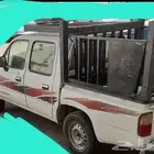 هايلوكس محركات نظيفة