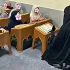 معلمه قران عن بعد للنساء والاطفال (8)حلقات(50)ريال فقط