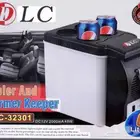 ثلاجات سياره سعه 6 لتر