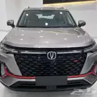 شنجان cs35 موديل 2026 بدون دفعه اولى