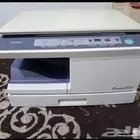 طابعه واسكنر توشيبا