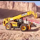 رافعات تليهندر للايجار وكرينات وببكات بمتراك