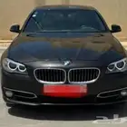 BMW 520 للبيع
