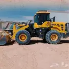 سائق شيول أو بكلين الذي لة مصلحة التواصل معي الخبره أكثر من