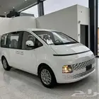 هيونداي ستاريا 2025 ديزل 9 راكب
