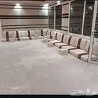 لتفصيل مجالس تراثيه مجالس عربيه مساند ضهر تنجيد وتفصيل كنب س
