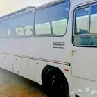 باص فود ترك للايجار