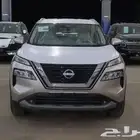 نيسان اكس تريل ستاندر 2025 دبل وبدون كاش وتأجير