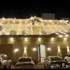 زينه افراح لمبات ونشره كويتي واحدث زينه