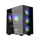 بي سي قيمنق وشاشة