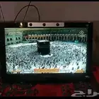 شاشه عاديه 32 بوصه ب150 المكان الدار البيضاء