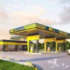 دعاية واعلان لوح محلات
