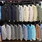 بدل وبليزرات وعطور بعروض للحبتين