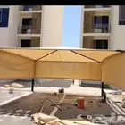 مظلات وسوتر جده