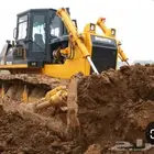 سواق بلدوزر