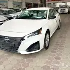 نيسان التيما استاندر ونص فل 2025